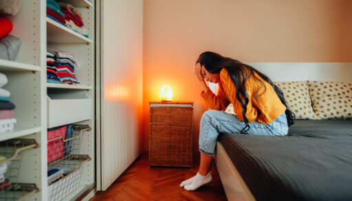 Stage 4 Endometriosis