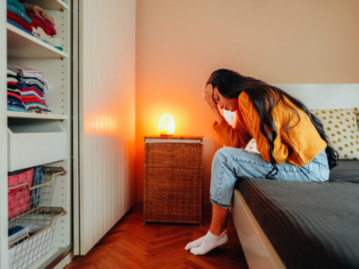 Stage 4 Endometriosis