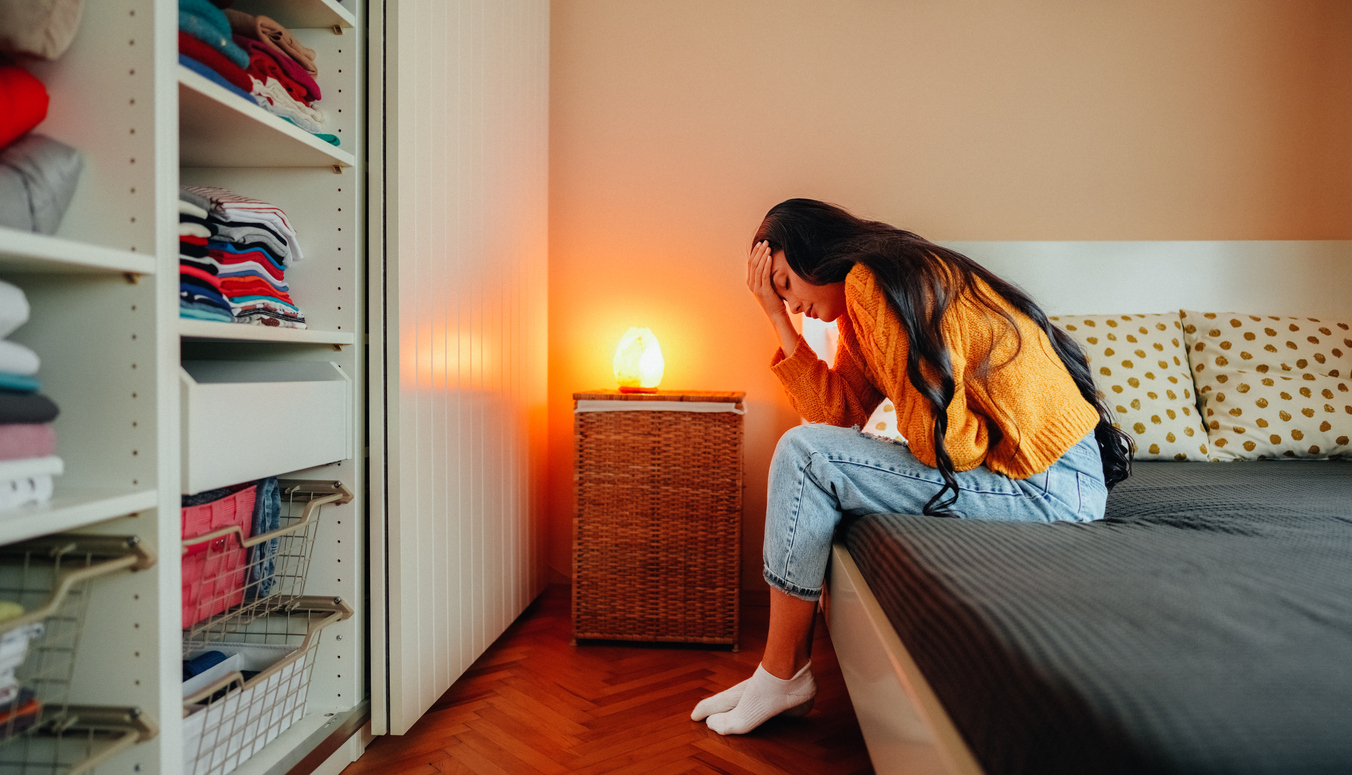 Stage 4 Endometriosis