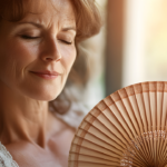 menopause frozen shoulder