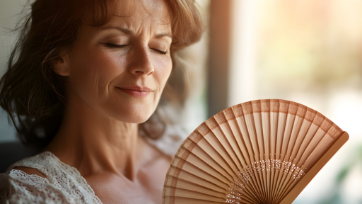 menopause frozen shoulder