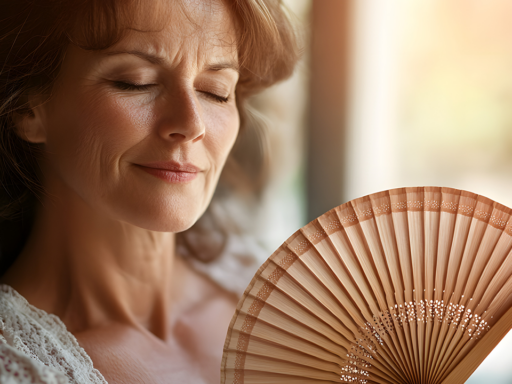 menopause frozen shoulder