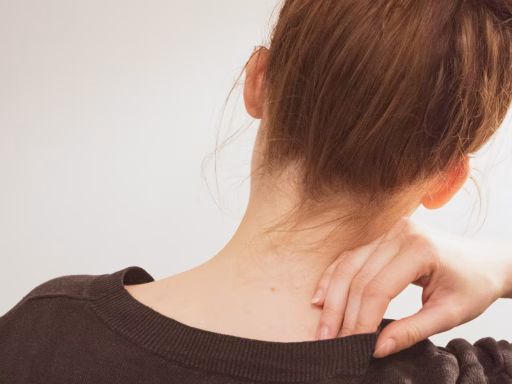 Shoulder Labrum Tear Symptoms