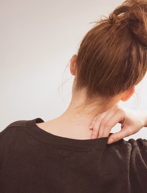 Shoulder Labrum Tear Symptoms