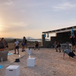 The Continuous Nature of Physical Fitness