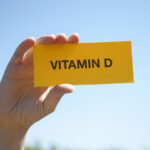 Vitamin D Deficiency