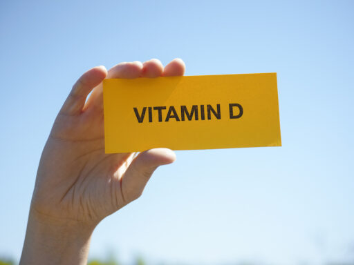 Vitamin D Deficiency