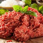 ground beef nutrition